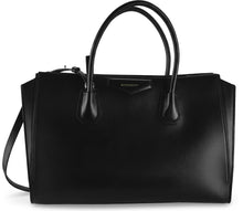 Load image into Gallery viewer, Antigona Catchall medium shopping bag in leather