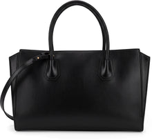 Load image into Gallery viewer, Antigona Catchall medium shopping bag in leather