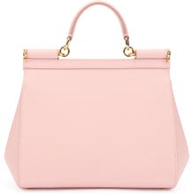 Load image into Gallery viewer, Sicily mini handbag in calfskin dauphine