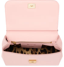 Load image into Gallery viewer, Sicily mini handbag in calfskin dauphine