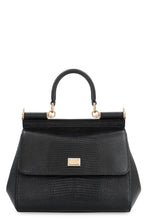 Load image into Gallery viewer, Sicily leather handbag