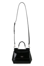 Carica l'immagine nel visualizzatore di Gallery, KIM DOLCE&GABBANA - Mini borsa a mano Sicily in pelle