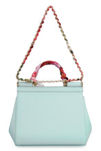 Carica l'immagine nel visualizzatore di Gallery, Mini-bag Sicily in pelle