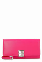 Carica l'immagine nel visualizzatore di Gallery, Wallet on chain 4G in pelle