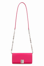 Carica l'immagine nel visualizzatore di Gallery, Wallet on chain 4G in pelle