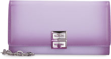 Carica l'immagine nel visualizzatore di Gallery, Wallet on chain 4G in pelle