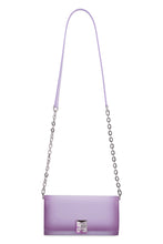 Carica l'immagine nel visualizzatore di Gallery, Wallet on chain 4G in pelle
