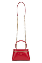 Load image into Gallery viewer, Vanity Antigona bag in leather Box with Chain