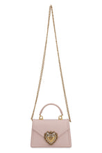 Carica l'immagine nel visualizzatore di Gallery, Mini-bag Devotion in pelle