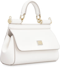 Load image into Gallery viewer, Sicily leather mini handbag