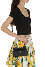 Load image into Gallery viewer, Sicily leather mini handbag