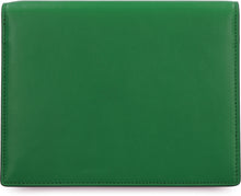 Carica l'immagine nel visualizzatore di Gallery, Borsa a tracolla DG Logo in pelle