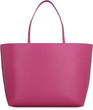 Carica l'immagine nel visualizzatore di Gallery, Tote bag DG Logo in pelle