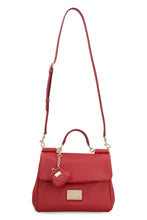 Load image into Gallery viewer, Sicily Soft leather handbag
