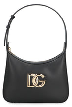 Load image into Gallery viewer, 3.5 Leather shoulder bag
