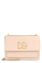 Load image into Gallery viewer, 3.5 Leather crossbody bag