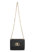 Load image into Gallery viewer, 3.5 Leather crossbody bag