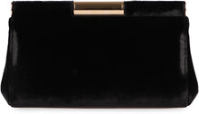Carica l'immagine nel visualizzatore di Gallery, Clutch Marlene in velluto