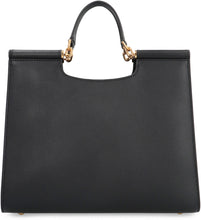 Load image into Gallery viewer, Small Sicily tote bag