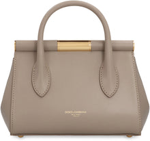 Load image into Gallery viewer, Day Leather mini handbag