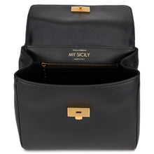 Load image into Gallery viewer, My Sicily leather handbag