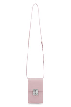 Load image into Gallery viewer, 4G Verticale leather crossbody bag
