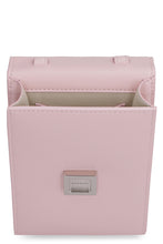 Load image into Gallery viewer, 4G Verticale leather crossbody bag
