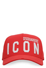 Carica l'immagine nel visualizzatore di Gallery, Cappello da baseball Be Icon