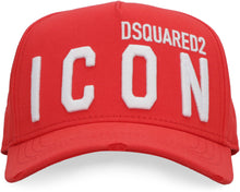 Carica l'immagine nel visualizzatore di Gallery, Cappello da baseball Be Icon