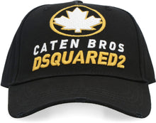 Load image into Gallery viewer, Logo baseball cap