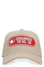 Carica l'immagine nel visualizzatore di Gallery, Cappello da baseball con logo