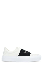 Carica l'immagine nel visualizzatore di Gallery, Sneakers slip-on City Sport in pelle