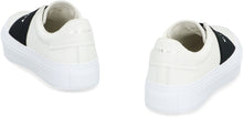 Carica l'immagine nel visualizzatore di Gallery, Sneakers slip-on City Sport in pelle