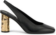 Load image into Gallery viewer, Slingback Strap in Leather