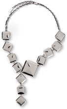 Carica l'immagine nel visualizzatore di Gallery, Collana Deconstructed Crystals
