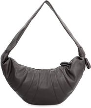 Carica l'immagine nel visualizzatore di Gallery, Borsa Croissant Large in pelle