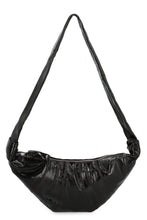 Carica l'immagine nel visualizzatore di Gallery, Borsa Croissant Small in ecopelle