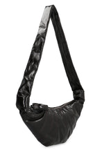 Carica l'immagine nel visualizzatore di Gallery, Borsa Croissant Small in ecopelle