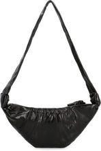 Carica l'immagine nel visualizzatore di Gallery, Borsa Croissant Small in ecopelle