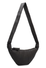 Carica l'immagine nel visualizzatore di Gallery, Borsa Croissant Small in pelle