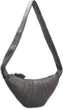 Carica l'immagine nel visualizzatore di Gallery, Borsa Croissant Small in pelle