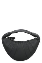 Carica l'immagine nel visualizzatore di Gallery, Borsa Mini Fortune Croissant in pelle