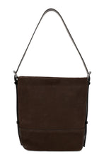 Load image into Gallery viewer, Shoulder bag in leather