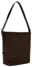 Load image into Gallery viewer, Shoulder bag in leather