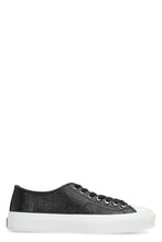 Load image into Gallery viewer, City low-top sneakers
