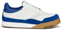 Carica l'immagine nel visualizzatore di Gallery, Sneaker Yard in pelle e pelle scamosciata