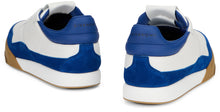 Carica l'immagine nel visualizzatore di Gallery, Sneaker Yard in pelle e pelle scamosciata