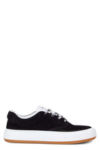 Carica l'immagine nel visualizzatore di Gallery, Sneakers New City in pelle scamosciata