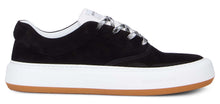 Carica l'immagine nel visualizzatore di Gallery, Sneakers New City in pelle scamosciata
