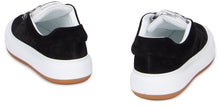 Carica l'immagine nel visualizzatore di Gallery, Sneakers New City in pelle scamosciata